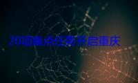20项重点任务开启重庆南川“质量强区”新局面